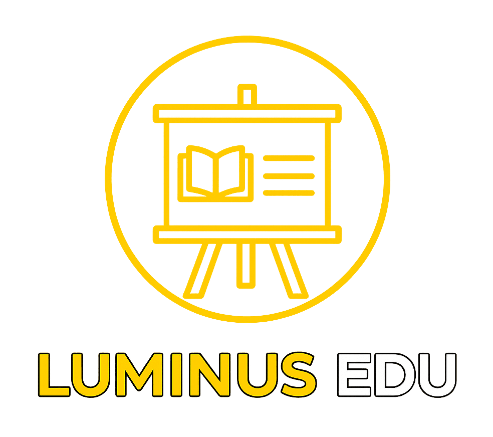 Luminus Edu